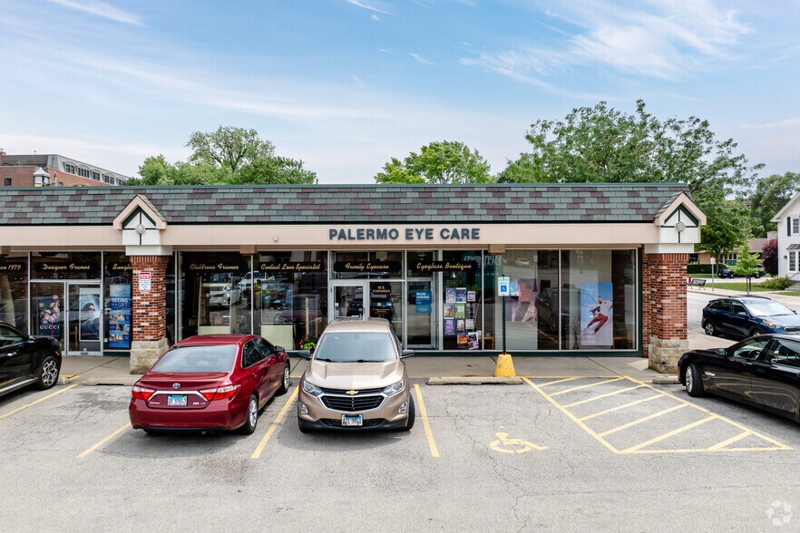 More Photos Of 10-36 S Evergreen Ave, Arlington Heights Unknown For Lease