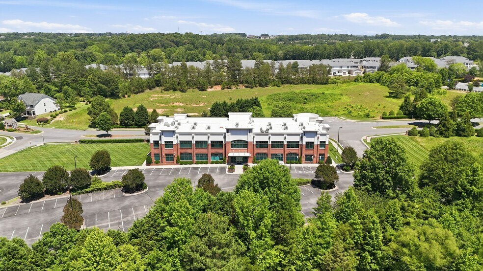 More Photos Of 1245 Rosemont Dr, Indian Land Office For Lease