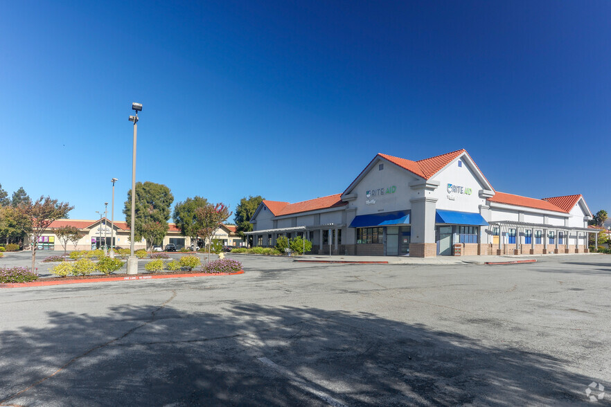 More Photos Of , Morgan Hill General Retail For Sale