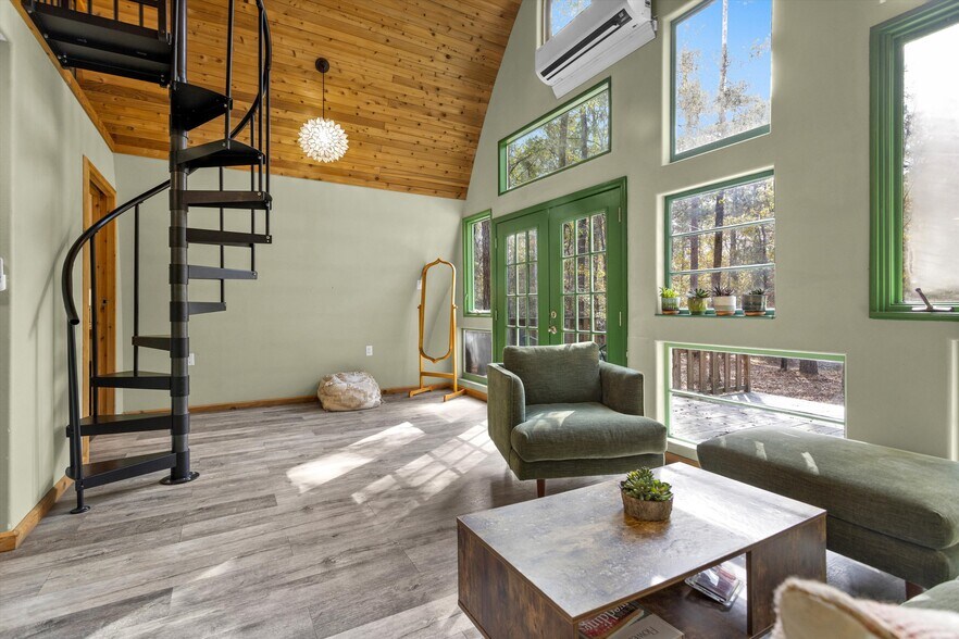 More Photos Of 215 FM 2929 Rd, Huntsville Land For Sale