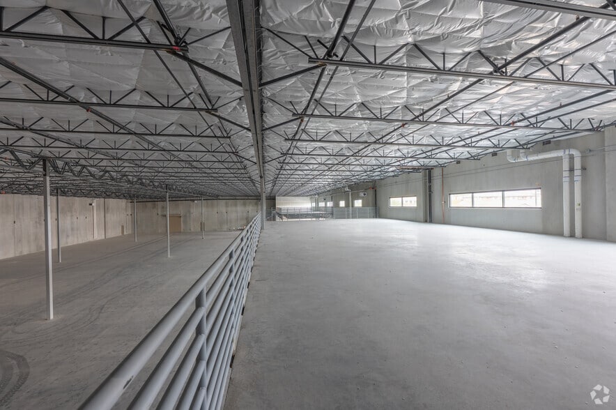 More Photos Of 5765 W Sunset Rd, Las Vegas Distribution For Lease