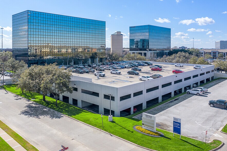 More Photos Of 4835 Lyndon B Johnson Fwy, Dallas Office For Lease