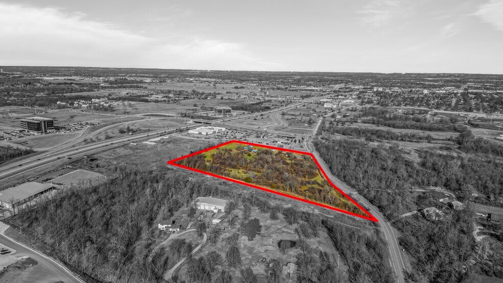 More Photos Of 3744 S 48th St, Springdale Land For Sale