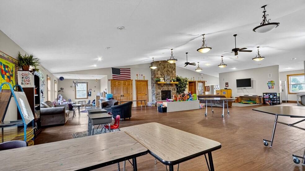 More Photos Of 1612 Truax Blvd, Eau Claire Daycare Center For Sale