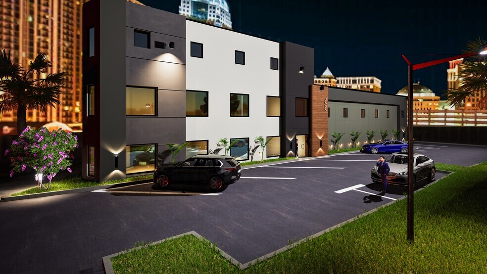 More Photos Of 3655 Henderson Blvd, Tampa Office For Sale