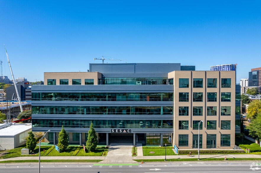 More Photos Of 35 Music Sq E, Nashville Office For Lease