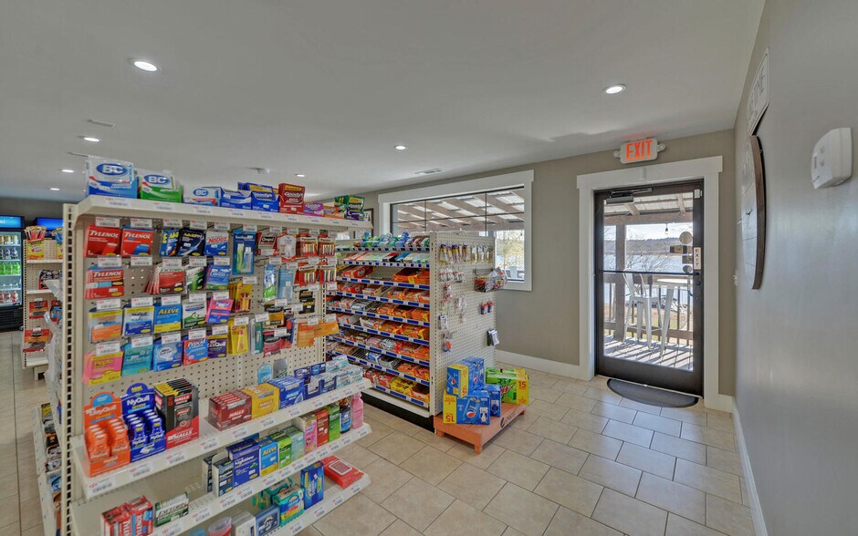More Photos Of 8835 Toccoa Hwy, Westminster Restaurant For Sale