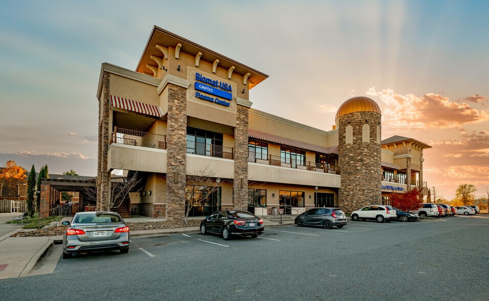 More Photos Of 2235 Dave Ward Dr, Conway Storefront Retail Office For Lease