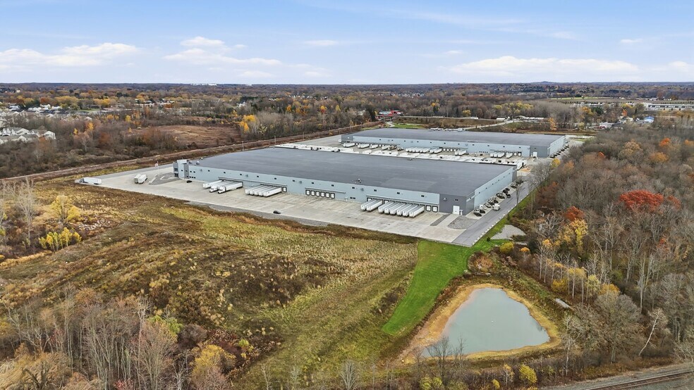 More Photos Of 490 Attridge Rd, Churchville Land For Sale