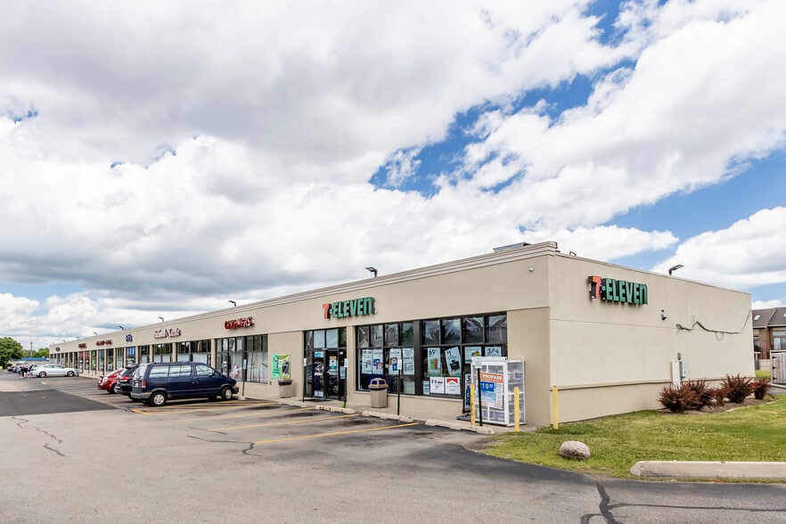 More Photos Of 355-399 S Prospect Ave, Bartlett Unknown For Lease