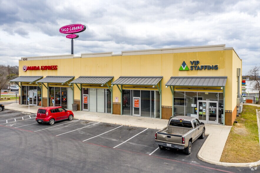 More Photos Of 4100 S New Braunfels Ave, San Antonio Unknown For Lease