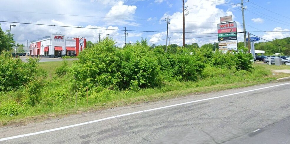 More Photos Of 6000 Maude Savoy Brown Rd, Upper Marlboro Land For Sale