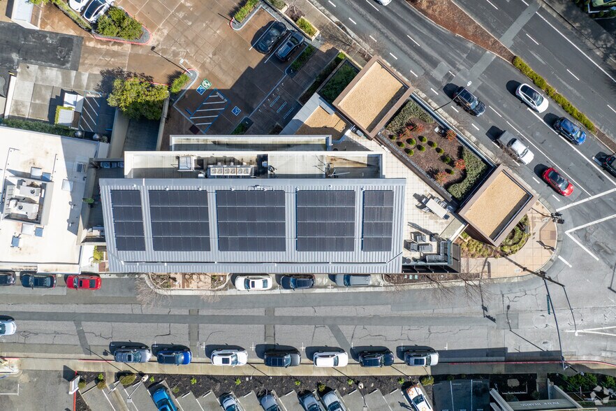 More Photos Of 467 1st St, Los Altos Office For Lease