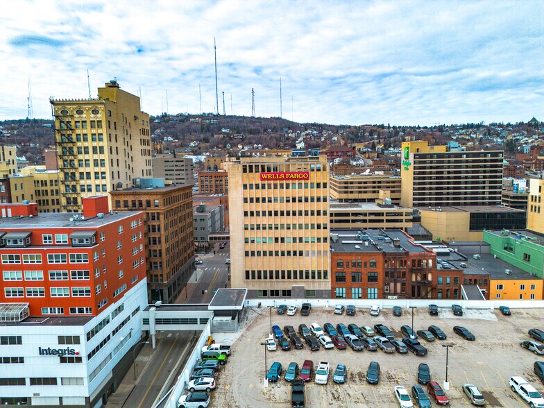 More Photos Of 230 W Superior St, Duluth Office For Sale