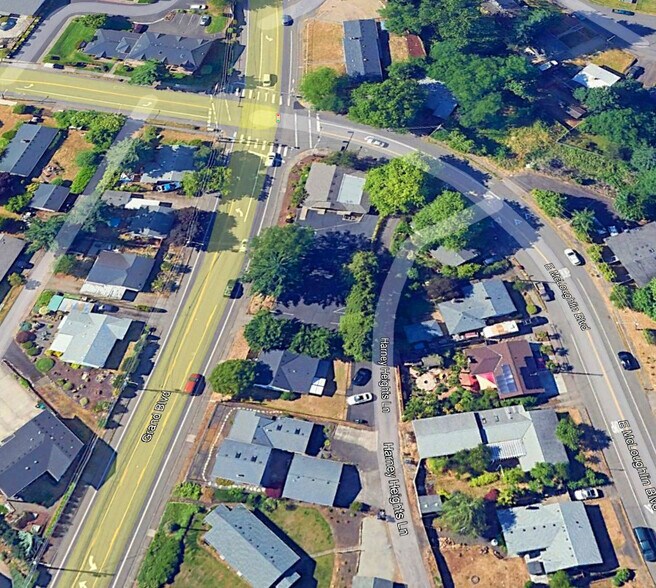 More Photos Of 1415 GRAND Blvd, Vancouver Medical For Sale