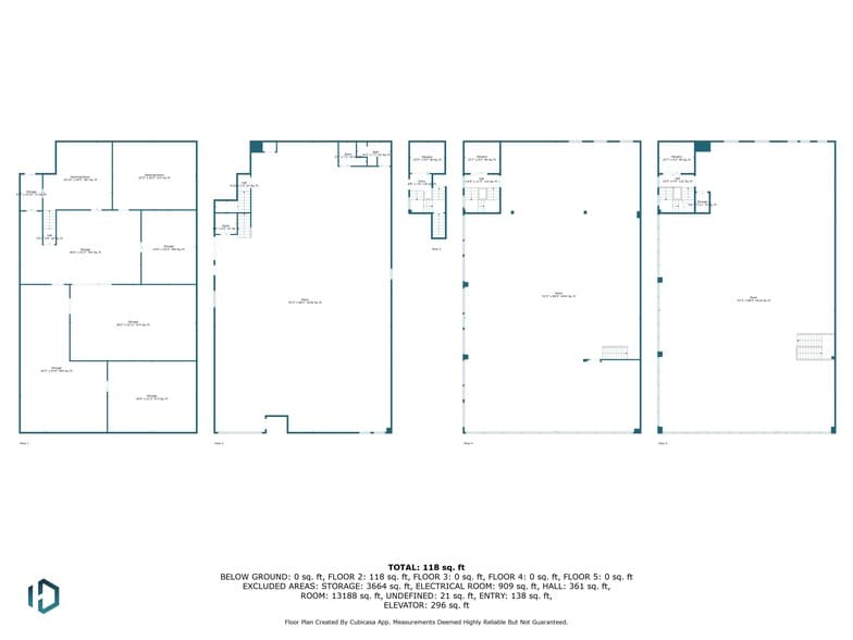 More Photos Of 112-130 Erie St S, Massillon Office For Sale