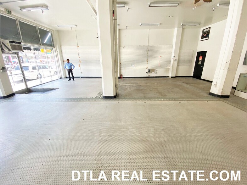 More Photos Of 501 S Los Angeles St, Los Angeles Apartments For Lease
