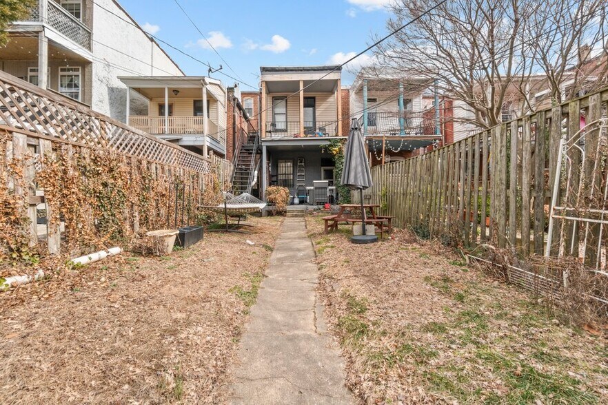 More Photos Of 2810 Saint Paul St, Baltimore Multifamily For Sale