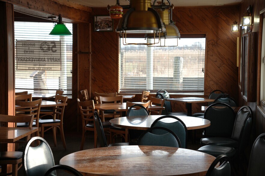 More Photos Of 7707 Dyke Rd, Fair Haven Sports And Entertainment For Sale