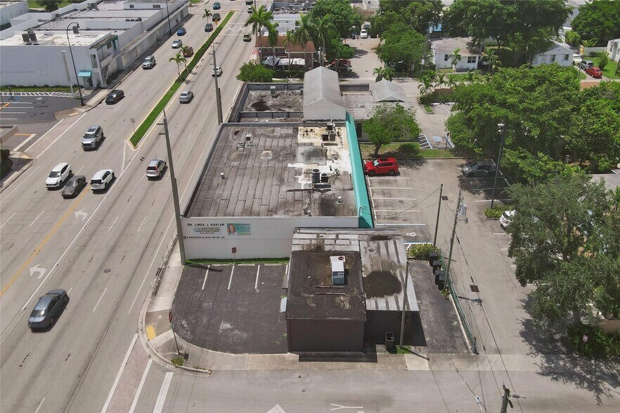 More Photos Of 201-211 E Hallandale Beach Blvd, Hallandale Beach Medical For Lease