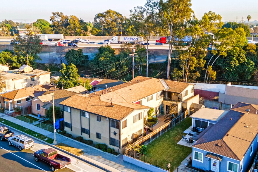 More Photos Of 248 E Artesia Blvd, Long Beach Apartments For Sale