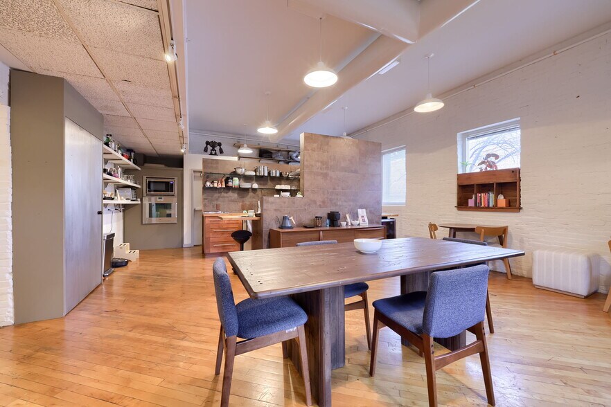 More Photos Of 226 N Arch St, Lancaster Loft Creative Space For Sale