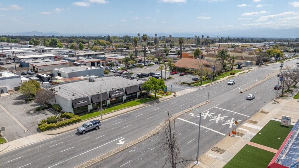 More Photos Of 140 N Mountain Ave, Upland Freestanding For Lease