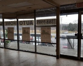 More Photos Of 5075-5095 Westerville Rd, Columbus Warehouse For Lease