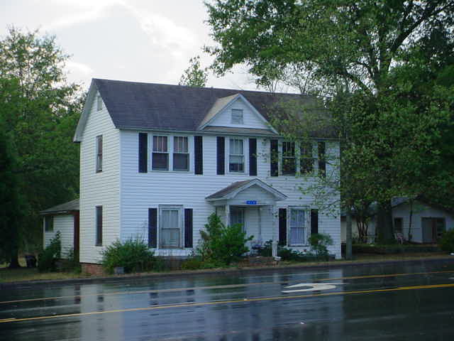 More Photos Of 219 W Church St, Richfield Land For Sale