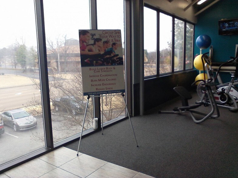 More Photos Of 3634 Austin Peay Hwy, Memphis Medical For Sale