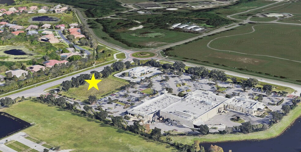 More Photos Of 8240 Bee Ridge Rd, Sarasota Land For Sale