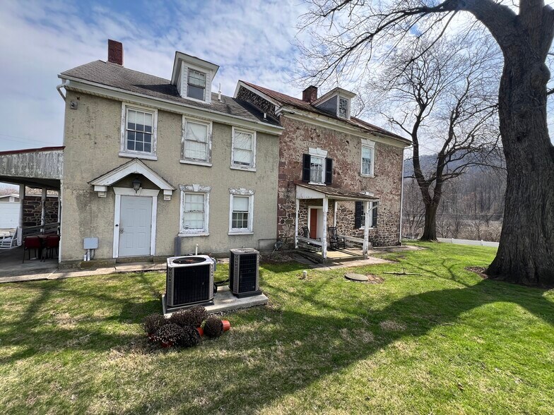 More Photos Of 2039 Philadelphia Ave, Birdsboro Winery Vineyard For Sale