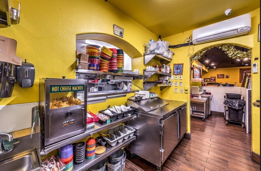 More Photos Of 1108 E Lake Mead Blvd, North Las Vegas Restaurant For Sale