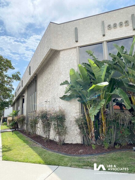 More Photos Of 3662 Katella Ave, Los Alamitos Medical For Lease