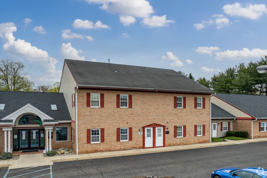 More Photos Of 1949 Marlton Pike E, Cherry Hill Medical For Lease