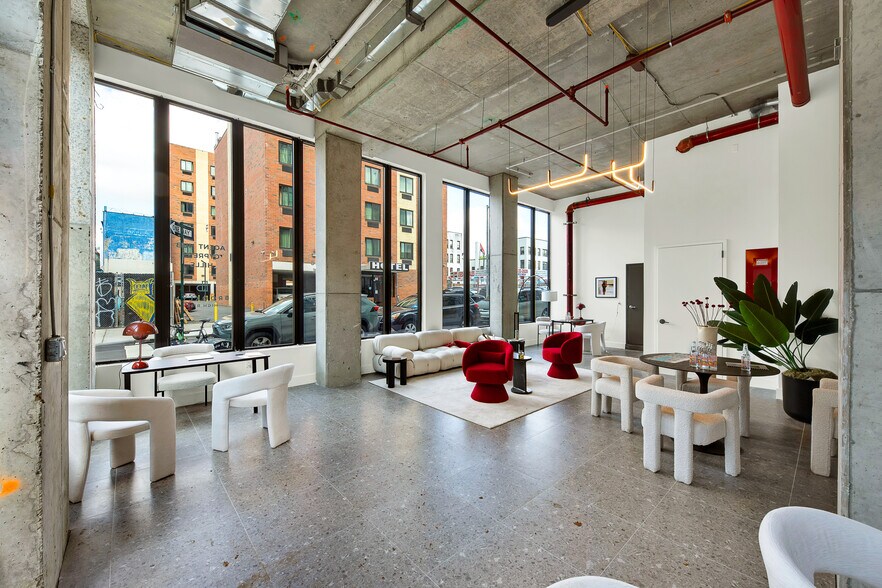 More Photos Of 2667 Fulton st, Brooklyn Apartments For Lease