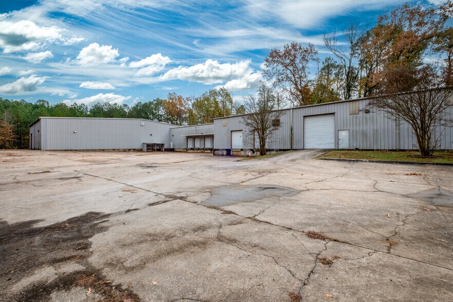 More Photos Of 9121 Sibley Hole Rd, Little Rock Land For Sale