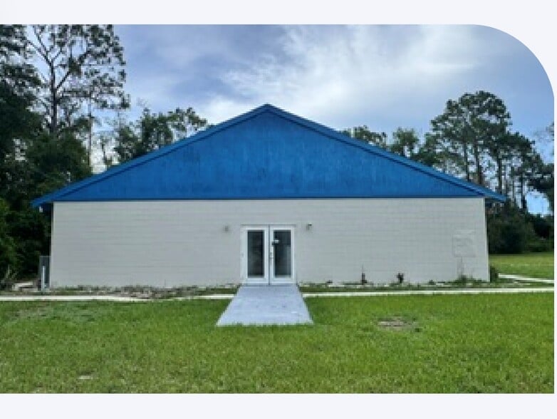 Primary Photo Of 860 Campello St, Altamonte Springs Religious Facility For Sale