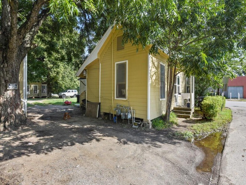 More Photos Of 3203 N Main St, Houston Land For Sale