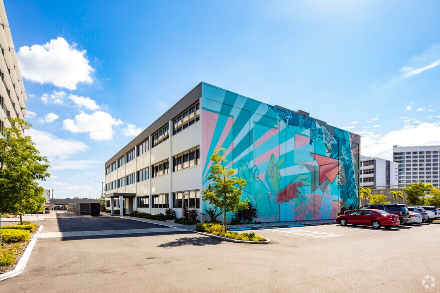 More Photos Of 1311 N Westshore Blvd, Tampa Office For Lease