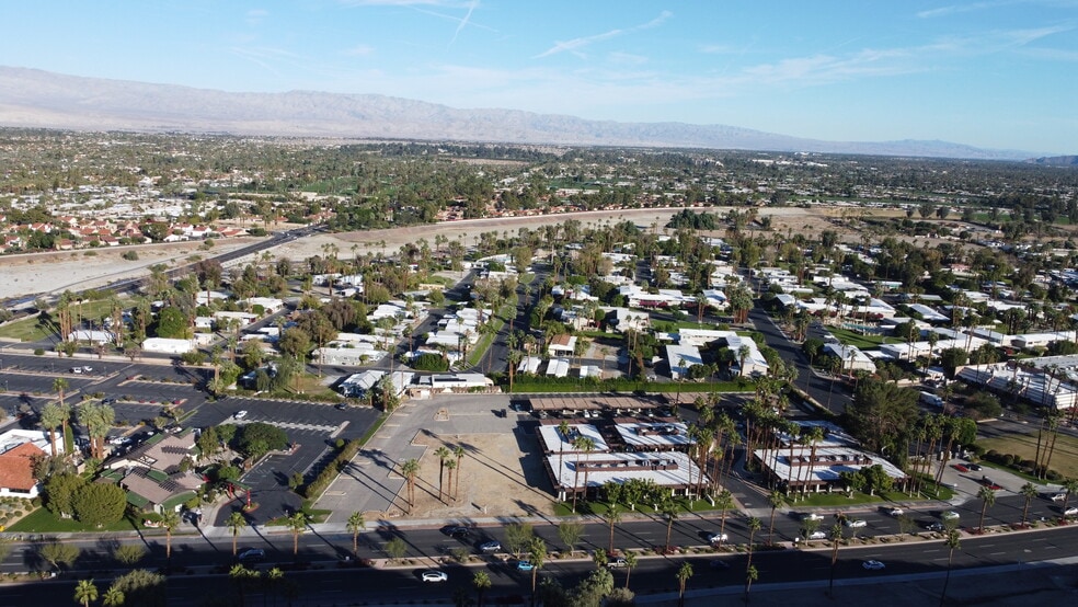 More Photos Of Hwy 111, Rancho Mirage Land For Sale