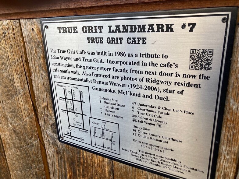 More Photos Of 123 N Lena St, Ridgway Restaurant For Sale