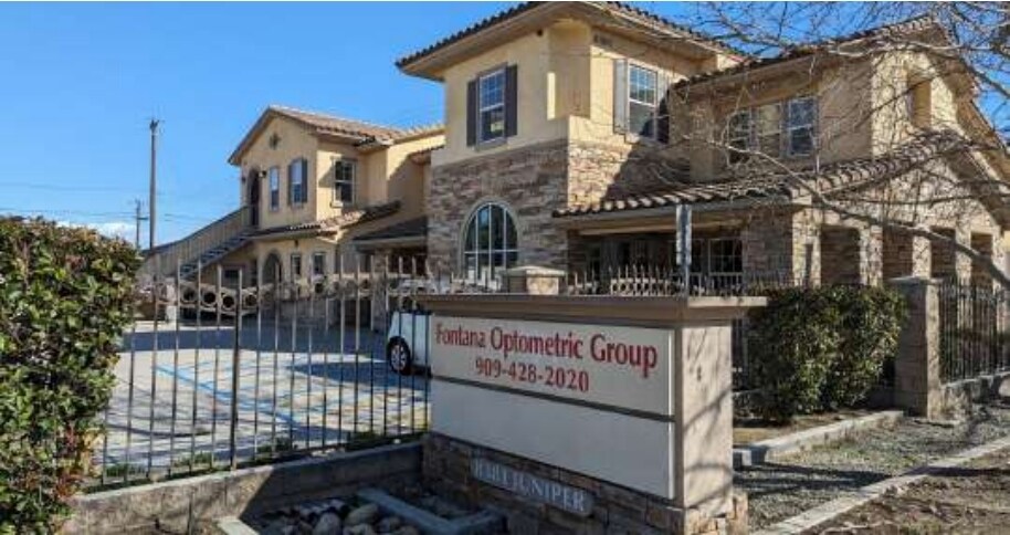 More Photos Of 8381 Juniper Ave, Fontana Medical For Lease