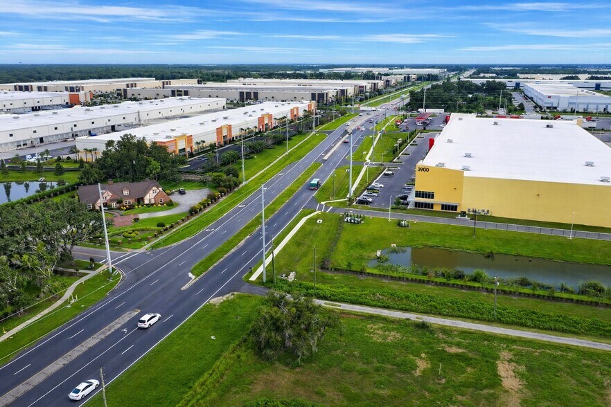 More Photos Of 4210 County Line Rd, Lakeland Land For Sale