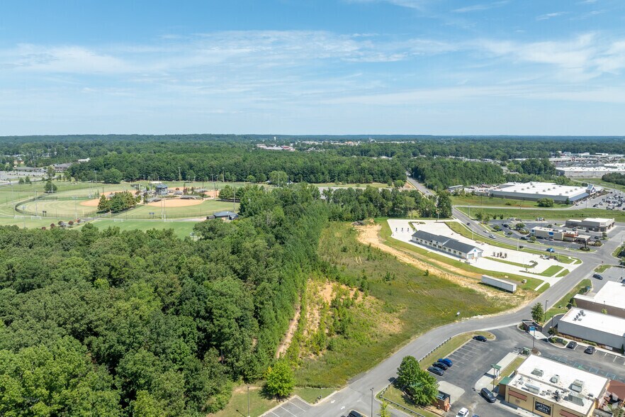 More Photos Of 1807 Cullman Ave Ave, Cullman Land For Sale