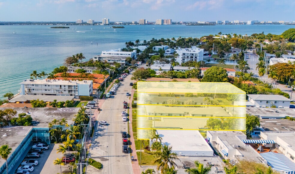 More Photos Of 2125 Bay Dr, Miami Beach Land For Sale