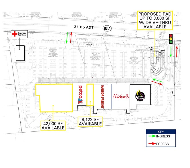 More Photos Of 123 Route 101A, Amherst Unknown For Lease