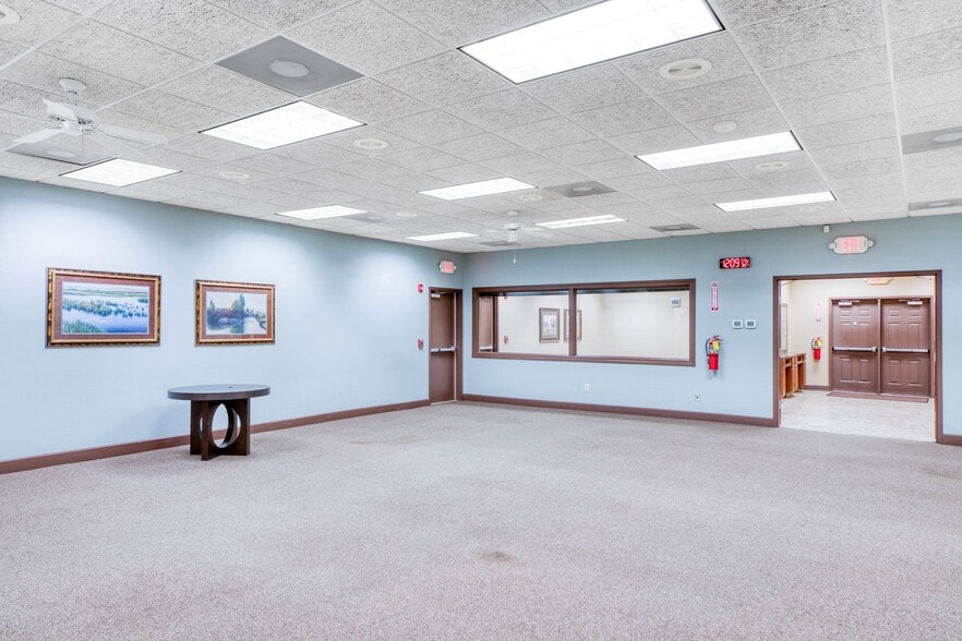 More Photos Of 1184 Davis Pl NW, Atlanta Religious Facility For Sale