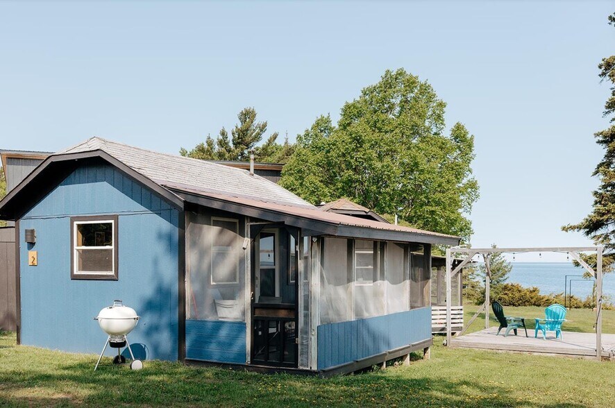 More Photos Of 13051 M 26 Hwy, Eagle Harbor Manufactured Housing Mobile Home Park For Sale