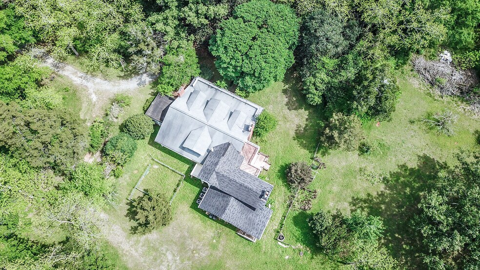 More Photos Of 3525 GA Highway 129, Jeffersonville Land For Sale